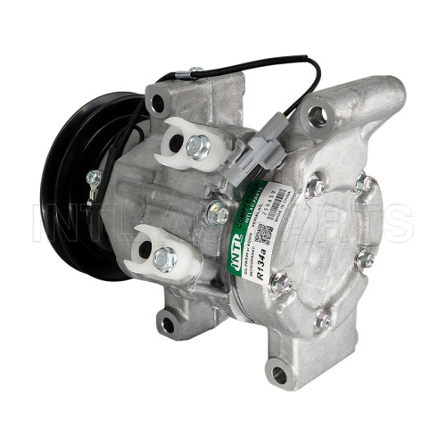 DENSO 10S11C Auto ac Compressor Toyata Hilux Vigo Kun25 2.5/3.0