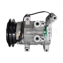 DENSO 10S11C Auto ac Compressor Toyata Hilux Vigo Kun25 2.5/3.0