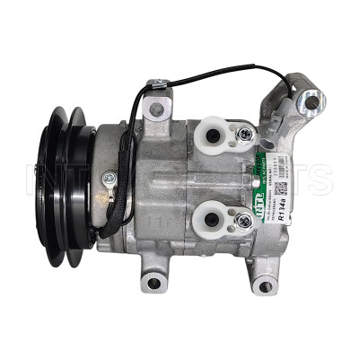 DENSO 10S11C Auto ac Compressor Toyata Hilux Vigo Kun25 2.5/3.0