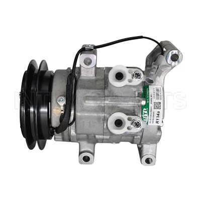 DENSO 10S11C Auto ac Compressor Toyata Hilux Vigo Kun25 2.5/3.0