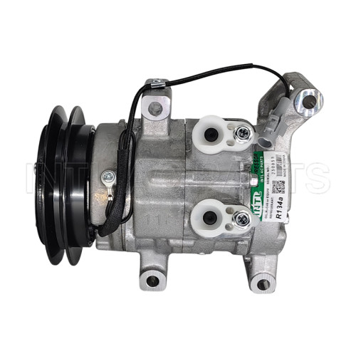 DENSO 10S11C Auto ac Compressor Toyata Hilux Vigo Kun25 2.5/3.0