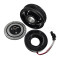 PXE16 Chevrolet Cruze Car Compressor Clutch Set 32*47*20