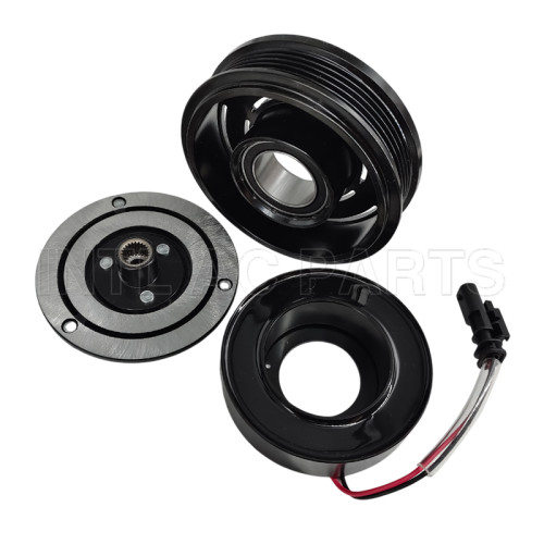PXE16 Chevrolet Cruze Car Compressor Clutch Set 32*47*20