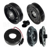 PXE16 Chevrolet Cruze Car Compressor Clutch Set 32*47*20