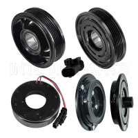 PXE16 Chevrolet Cruze Car Compressor Clutch Set 32*47*20