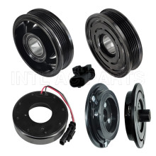 PXE16 Chevrolet Cruze Car Compressor Clutch Set 32*47*20