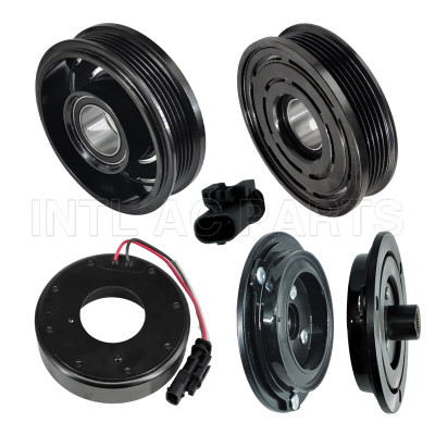 PXE16 Chevrolet Cruze Car Compressor Clutch Set 32*47*20
