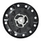 Denso 6SEU14C Car AC Compressor Clutch Toyota Corolla Matrix Scion XB Lexus LS