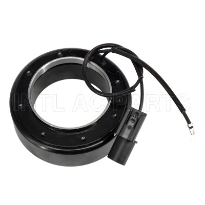 HS15 Kia Bongo 3 04-12 AC Clutch Accessory Kia K2900 Truck Clutch Assembly