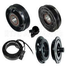 HS15 Kia Bongo 3 04-12 AC Clutch Accessory Kia K2900 Truck Clutch Assembly