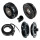 HS15 Kia Bongo 3 04-12 AC Clutch Accessory Kia K2900 Truck Clutch Assembly