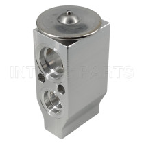 Block Expansion valve For Infiniti EX35 922001HP0C 922005M305 EX 10403C 922001HP0C 922003TA0A