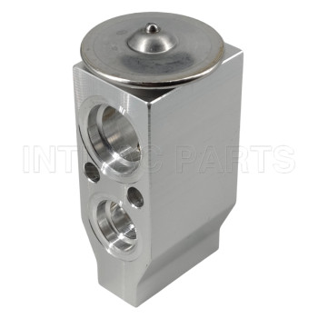 Block Expansion valve For Infiniti EX35 922001HP0C 922005M305 EX 10403C 922001HP0C 922003TA0A