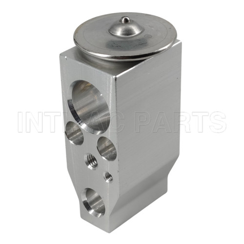 Block Expansion valve For Infiniti EX35 922001HP0C 922005M305 EX 10403C 922001HP0C 922003TA0A