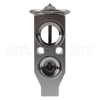 Block Expansion valve For Infiniti EX35 922001HP0C 922005M305 EX 10403C 922001HP0C 922003TA0A