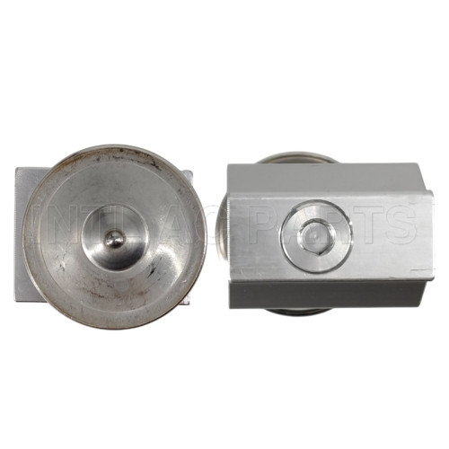 Block Expansion valve For Infiniti EX35 922001HP0C 922005M305 EX 10403C 922001HP0C 922003TA0A