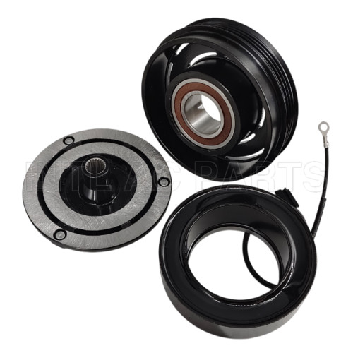 HS18 KIA SORENTO 2002 HYUNDAI TERRACAN AC Clutch Accessory