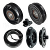 HS18 KIA SORENTO 2002 HYUNDAI TERRACAN AC Clutch Accessory