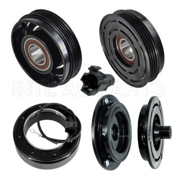 HS18 KIA SORENTO 2002 HYUNDAI TERRACAN AC Clutch Accessory