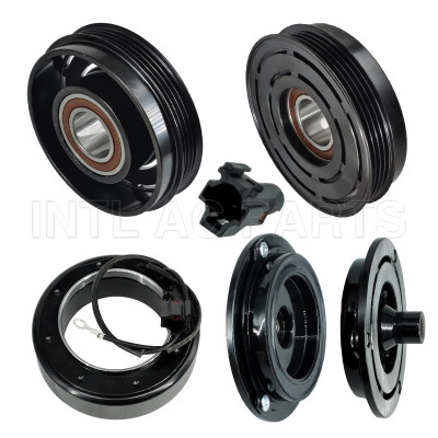 HS18 KIA SORENTO 2002 HYUNDAI TERRACAN AC Clutch Accessory