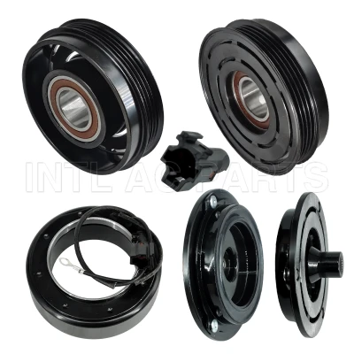 HS18 KIA SORENTO 2002 HYUNDAI TERRACAN AC Clutch Accessory