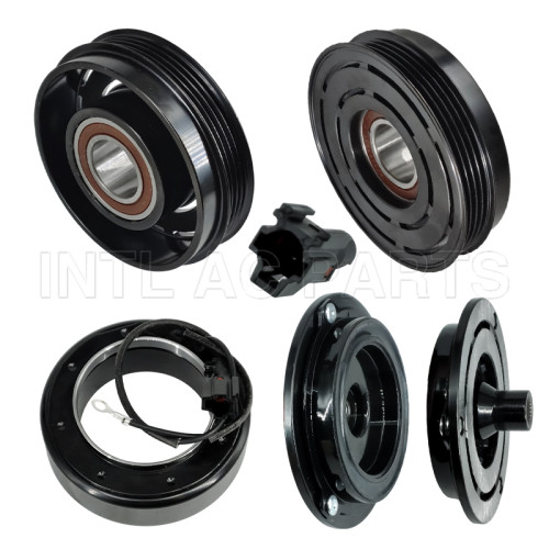 HS18 KIA SORENTO 2002 HYUNDAI TERRACAN AC Clutch Accessory