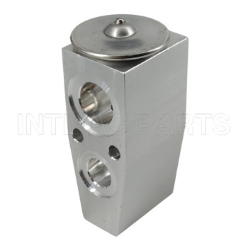 Block Expansion valve Ford F-150 FL3Z19849A HL3Z19849D EX 10479C