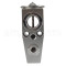 Block Expansion valve Ford F-150 FL3Z19849A HL3Z19849D EX 10479C
