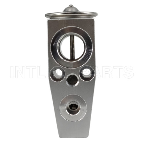 Block Expansion valve Ford F-150 FL3Z19849A HL3Z19849D EX 10479C
