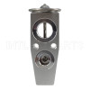 Block Expansion valve Ford F-150 FL3Z19849A HL3Z19849D EX 10479C