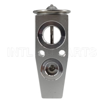 Block Expansion valve Ford F-150 FL3Z19849A HL3Z19849D EX 10479C