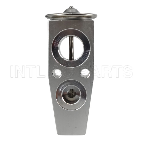 Block Expansion valve Ford F-150 FL3Z19849A HL3Z19849D EX 10479C