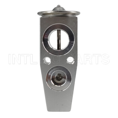 Block Expansion valve Ford F-150 FL3Z19849A HL3Z19849D EX 10479C