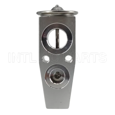 Block Expansion valve Ford F-150 FL3Z19849A HL3Z19849D EX 10479C