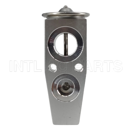 Block Expansion valve Ford F-150 FL3Z19849A HL3Z19849D EX 10479C