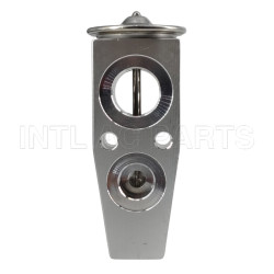 Block Expansion valve Ford F-150 FL3Z19849A HL3Z19849D EX 10479C