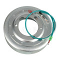 ZEXEL VALEO Air Con Compressor Coils Parts DKS220 UX200 24V 111*66*31.5*44mm