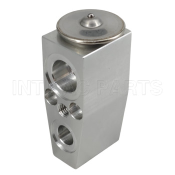 Block Expansion valve 2007-2017 Ford Expedition 7L1Z19849A EX 10243C