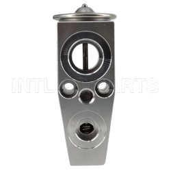Block Expansion valve 2007-2017 Ford Expedition 7L1Z19849A EX 10243C