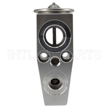 Block Expansion valve 2007-2017 Ford Expedition 7L1Z19849A EX 10243C