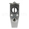 Block Expansion valve 2007-2017 Ford Expedition 7L1Z19849A EX 10243C