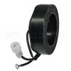 Auto A/C compressor clutch coil Denso 10PA AC clutch coil 12V A Grade quality