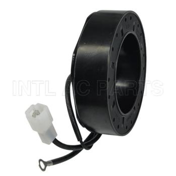 Auto A/C compressor clutch coil Denso 10PA AC clutch coil 12V A Grade quality