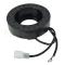 Auto A/C compressor clutch coil Denso 10PA AC clutch coil 12V A Grade quality