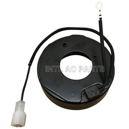 Auto A/C compressor clutch coil Denso 10PA AC clutch coil 12V A Grade quality