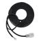 Auto A/C compressor clutch coil Denso 10PA AC clutch coil 12V A Grade quality