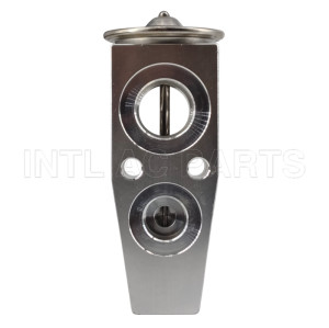 AC Block Expansion valve Chevrolet Cruze 39041851 39141358 39141360