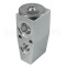 AC Block Expansion valve Chevrolet Cruze 39041851 39141358 39141360