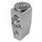AC Block Expansion valve Chevrolet Cruze 39041851 39141358 39141360