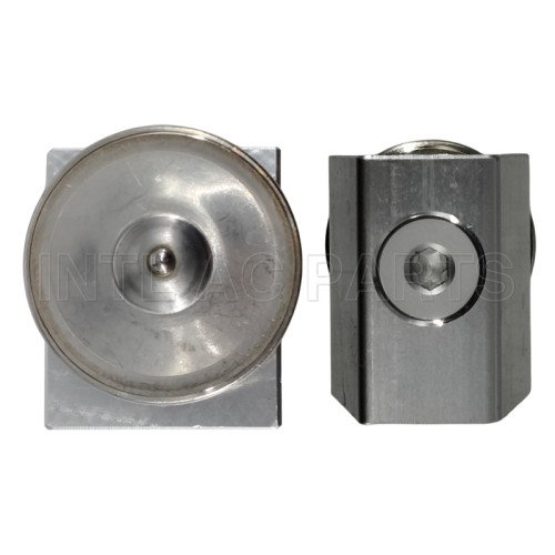 AC Block Expansion valve Chevrolet Cruze 39041851 39141358 39141360